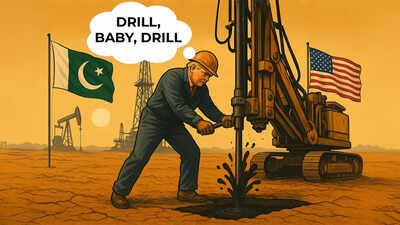 U.S. Now Punishes India With This BIG Pakistan Announcement; Declares BRICS As Anti-America