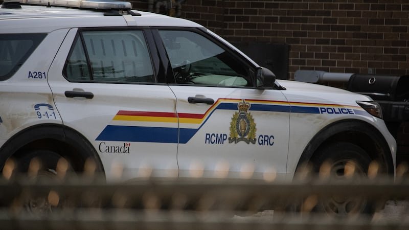 Suspicious death near Victoire, Sask. under investigation