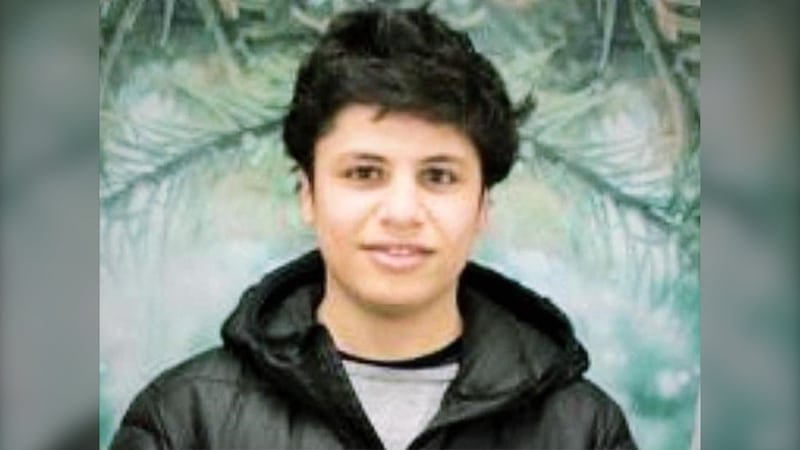 One of four people charged in death of Ahmad Al Marrach found guilty of manslaughter