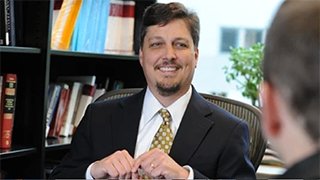 Professor David Opderbeck