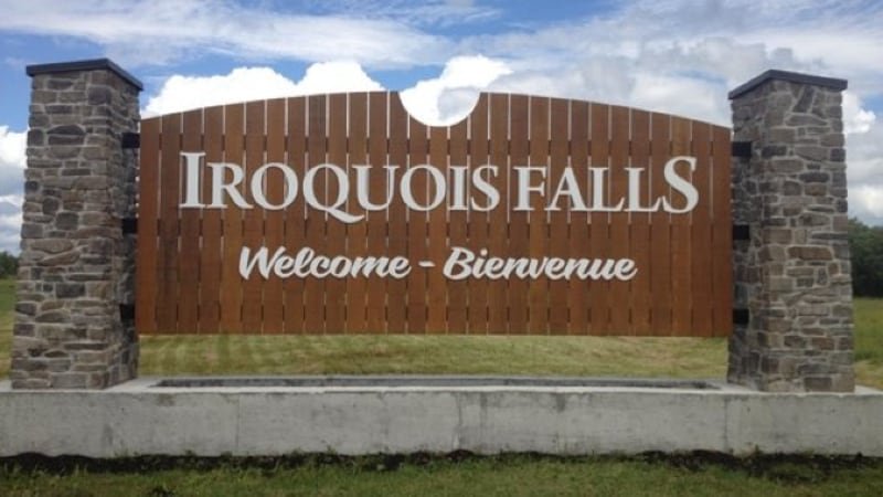 Former northern Ont. paper mill selected as hub for construction of $1.8B health care facility in the Far North