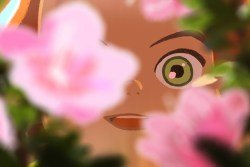 Little Amelie or the Character of Rain
