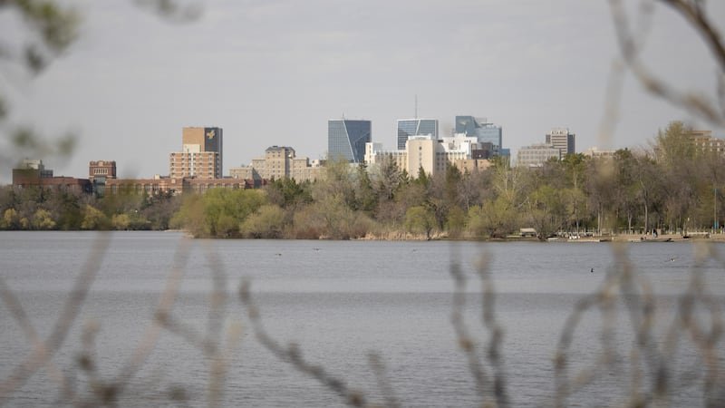 Regina’s crime rate and severity declined in 2024, new stats show