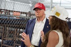 Americans feel Trump has gone too far with mass deportations, new polls find
