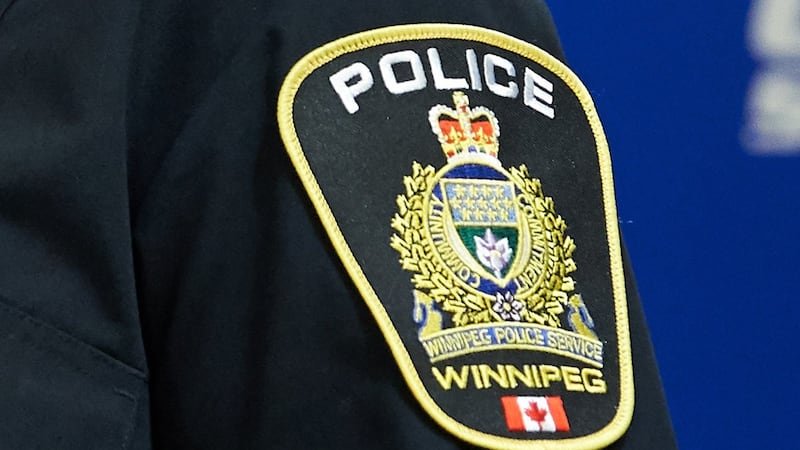Manitoba corrections officer accused of sexually assaulting two inmates in hospital: Winnipeg police