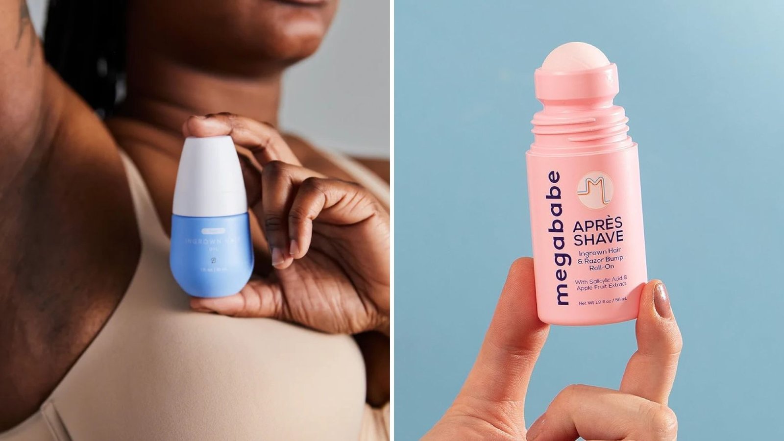 Prevent Ingrown Hairs After Shaving With These 12 Game-Changing Products