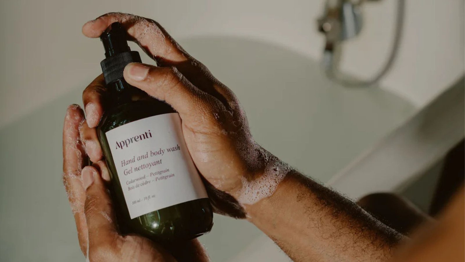 Little Luxuries Are Important, So Let Me Introduce You To A Few Of Our Favourite Body Washes From Canadian Brands