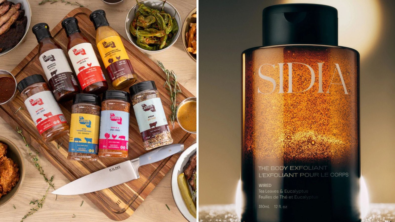 21 Of The Best Gifts From Canadian Brands To Give This Summer