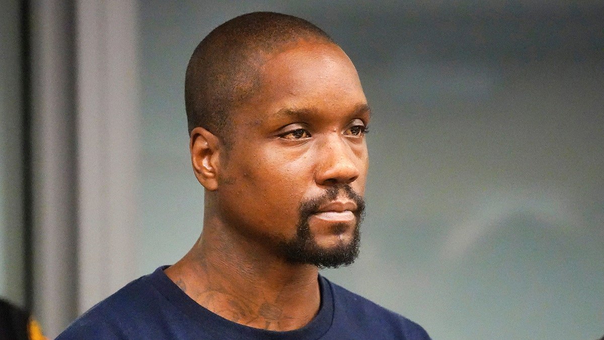 Suspect in the Cincinnati viral beating in court