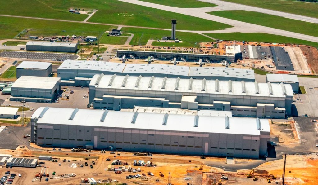 Airbus Begins Certification Process for New 160-Seat A220 Variant