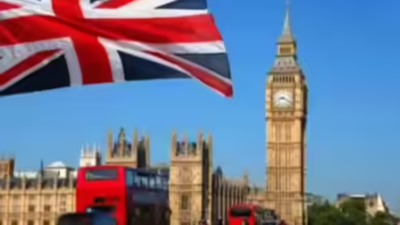 UK economy worries: May GDP contracts 0.1% for second straight month; BoE rate cut seen likely amid fiscal strain