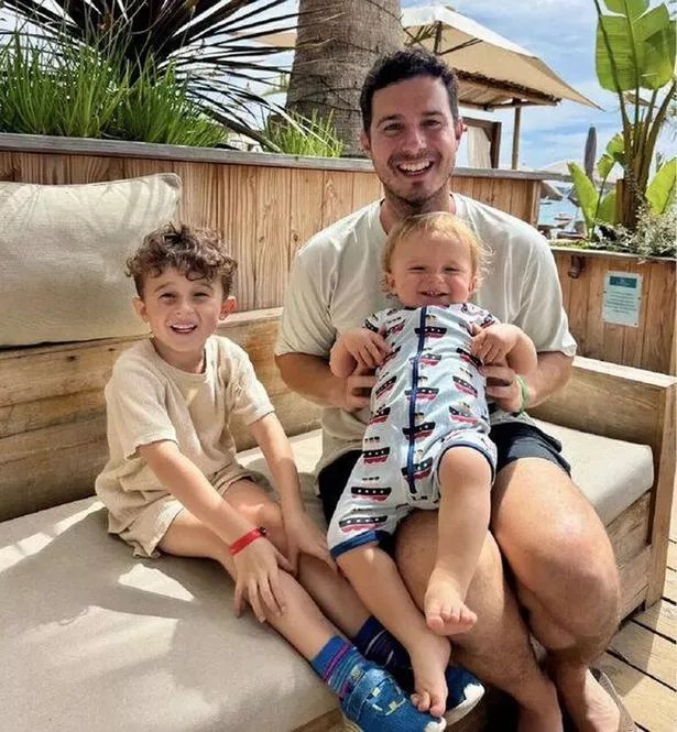 Jen and her family loved their stay at Duinrell.