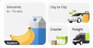 InDrive to expand SuperApp services in SA with grocery delivery as key focus