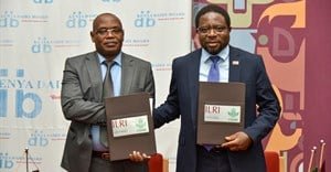 Kenya Dairy Board, ILRI sign MoU to boost dairy sector