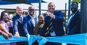 Midvaal opens groundbreaking skills development centre