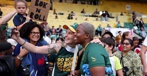 History in the making: What does it mean for women’s rugby in South Africa?