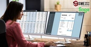 Sage partners With SME South Africa to empower SME growth