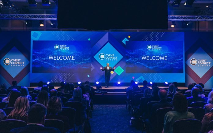 Cvent connect europe 2025 everything you need to know