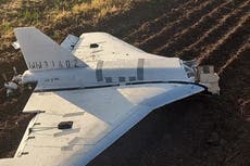 Poland shoots down Putin’s drones and warns it’s ‘closer to conflict than at any time since World War II’