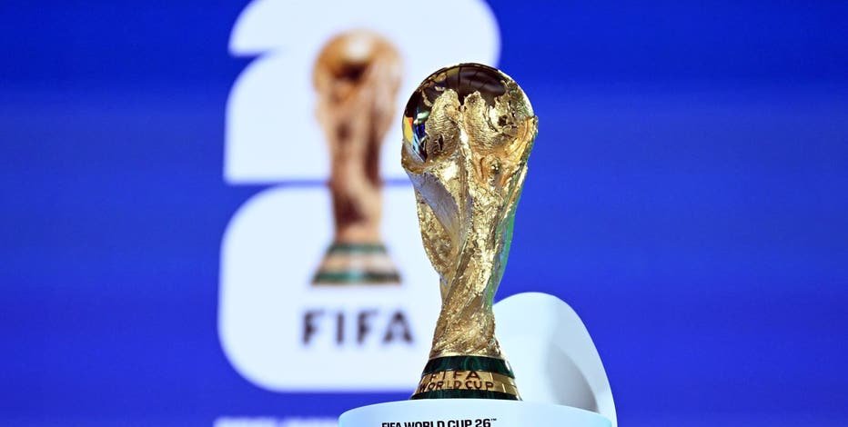 How does the new 2026 FIFA World Cup format work?