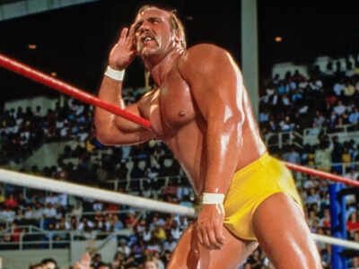 "One less MAGA in the world"- Florida county school board chair's post about Hulk Hogan's death gets deleted after going viral